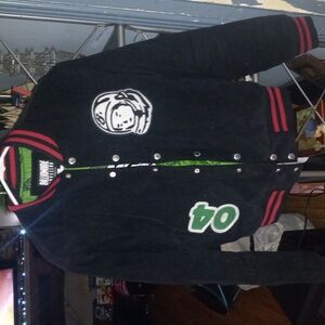 Billionair boys club coat